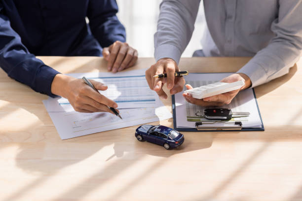 Licensed insurance agency in Four Oaks, NC